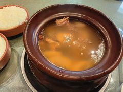 -民间瓦缸煨汤館(嵩山路店)