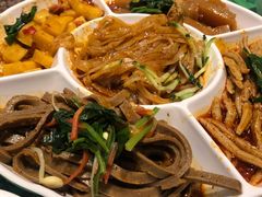 -令氏家外家周秦食府(高新店)