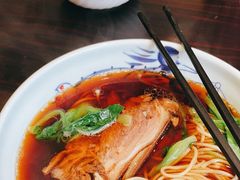 -五芳齋(云南南路店)