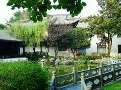 -扬州瘦西湖汇金酒店