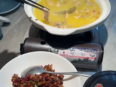 -鱼你相聚·河鲜馆(袁家岭店)