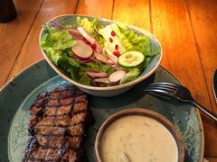 -The Meat & Wine Co Southbank(南岸店)