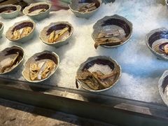 -亚马逊蒸汽活海鲜自助(LCM置汇旭辉广场店)