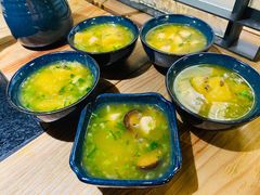 红颜花胶鸡锅-湊湊火锅·茶憩(上海合生汇店)
