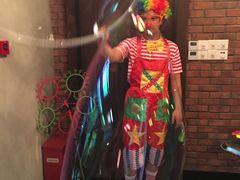 -Timo队长·高端生日派对策划机构(静安寺店)