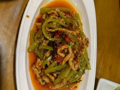 -易老妈蹄花.特色川菜(人民公园总店)