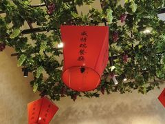 -香港威特瑞茶餐厅(小白楼音乐厅店)