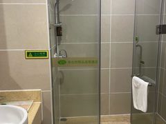 -维也纳酒店(广州惠福西上下九店)