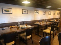 -Pakkhús Restaurant