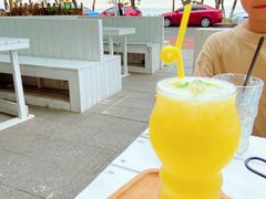 -一杯海(国际海水浴场店)