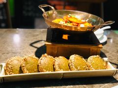 -绿茶餐厅(天津天河城店)