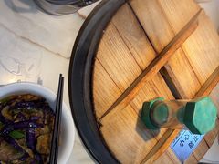 -陈大锅·岳阳鱼馆·地道岳阳菜(美食街店)