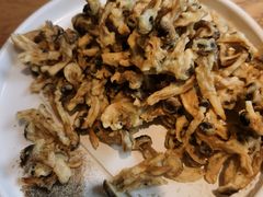 -金豆角砂锅焖面(安贞店)