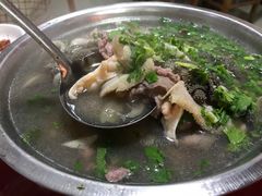 -谢老五跷脚牛肉·非遗传承店