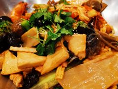 -拿渡麻辣香锅(百联滨江店)