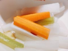 -胖哥俩肉蟹煲(富阳万达店)