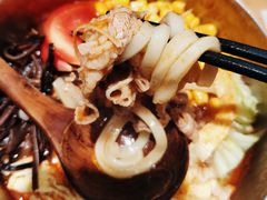 -火山屋台(新街口店)