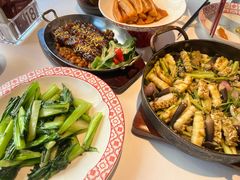 -谭厨中山传家菜.乳鸽.脆鲩鱼(华强北中航城店)