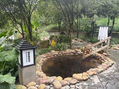 -融汇温泉