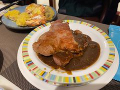 -喜庭海鲜自助(来福士店)