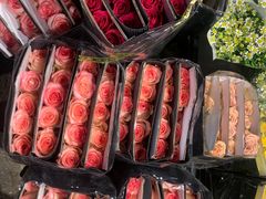 -循礼门鲜花花市(武汉循礼门店)