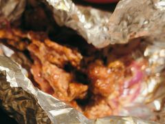-金掌勺锅包肉(太原万达店)