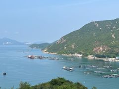 -南丫岛