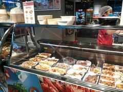 -盒马鲜生(曜一城店)