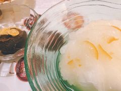 柚子绵绵冰-伊豆野菜村(大族广场店)