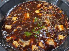 -云溪河冷锅鱼(成都玉林小吃街店)
