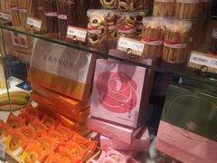 零售区-好利来(川大店)