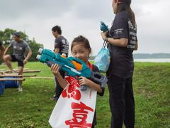 -极真空手道修远道场