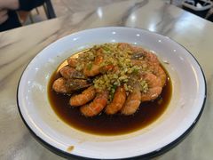 -尚岛私房菜(西方巷店)