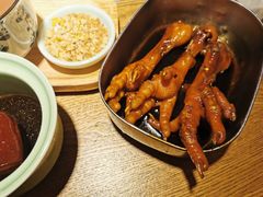-弄堂里·寻味杭州(湖滨银泰in77C区店)