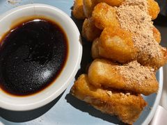 红糖糍粑-树厨贵州菜(大十字店)
