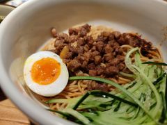 -和府捞面(东直门银座店)