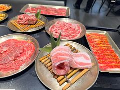 -西塔老太太泥炉烤肉(龙湖北苑天街店)