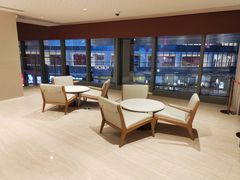 -交通银行前滩31演艺中心