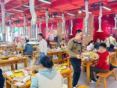 -养牛邓·潮汕牛肉海鲜自助火锅(广州店)