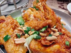 -Cô Thành Restaurant