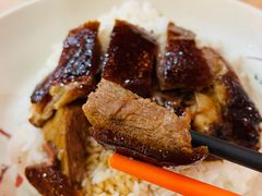 -一乐烧鹅(中环店)