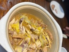 -民间瓦缸煨汤館(嵩山路店)