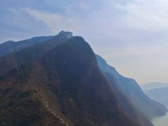 -白帝城·瞿塘峡景区