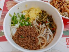 -盛香亭热卤糖水铺(龙之梦店)