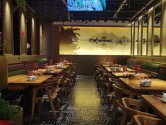 -桂小厨广西菜(青秀万达店)
