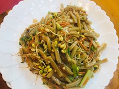 -下梅人家土菜馆(历史文化餐厅度假区店)