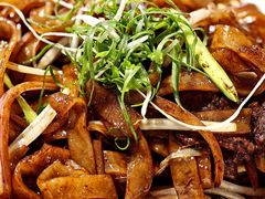 -潮福城大酒楼·潮味粤品·港式点心(湖滨北路店)