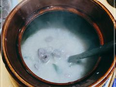 -长坦新鲜猪什夜宵广场