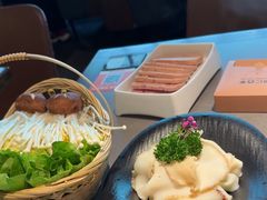 -同仁四季椰子鸡(无锡滨湖万象汇店)