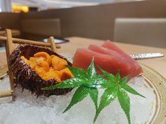 海胆刺身-YAMAKAWA(龙湖胥江天街店)